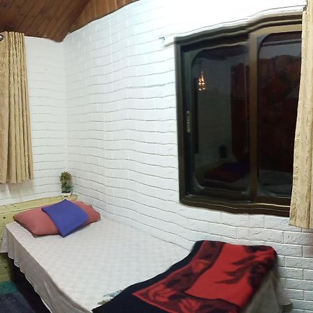 Jaffa Gate Hostel Baitulmaqdis Bilik gambar