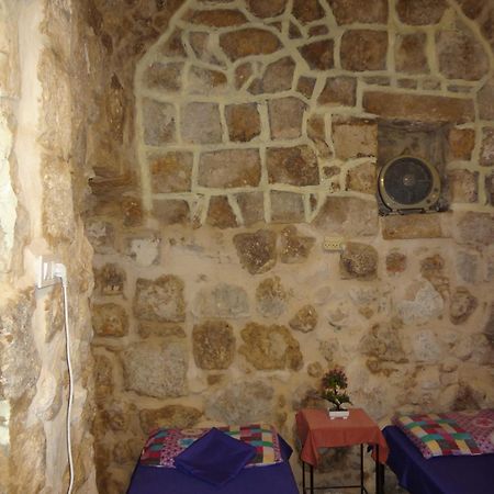 Jaffa Gate Hostel Baitulmaqdis Bilik gambar