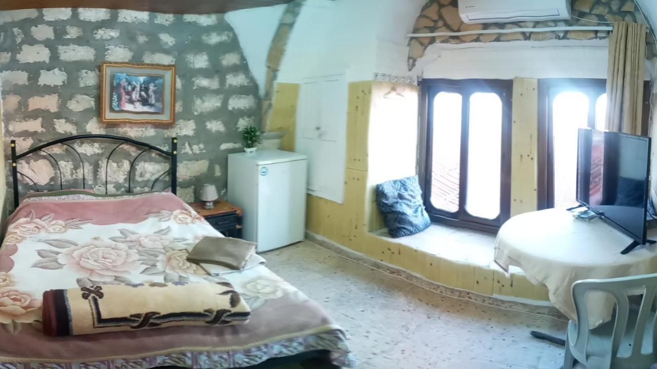 Jaffa Gate Hostel Baitulmaqdis Luaran gambar