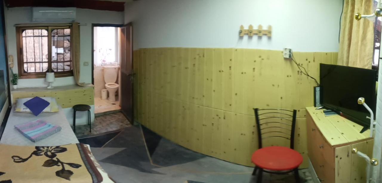 Jaffa Gate Hostel Baitulmaqdis Luaran gambar