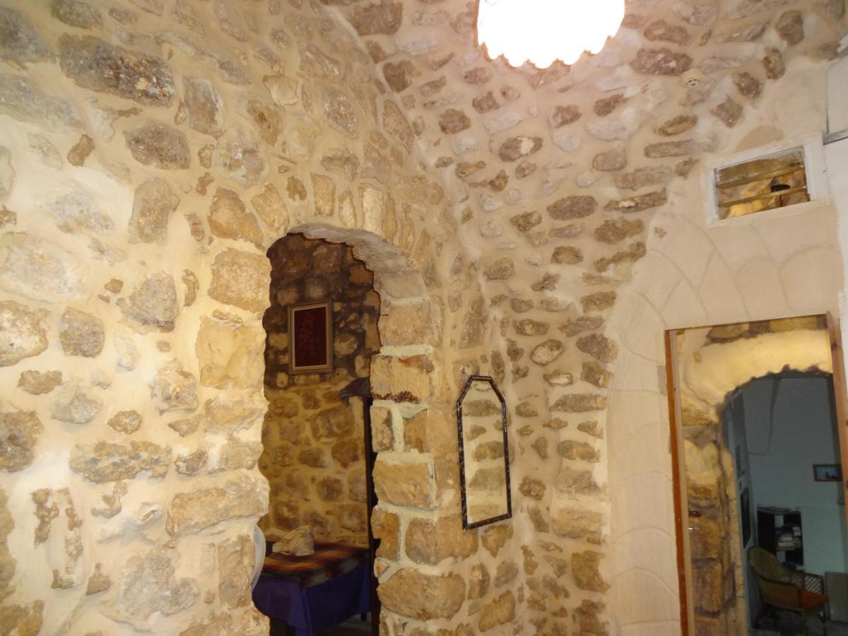 Jaffa Gate Hostel Baitulmaqdis Bilik gambar
