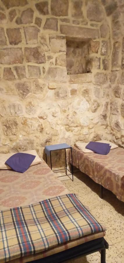 Jaffa Gate Hostel Baitulmaqdis Luaran gambar