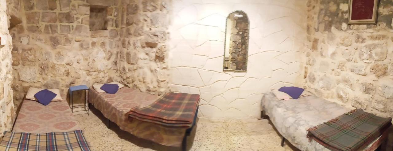 Jaffa Gate Hostel Baitulmaqdis Luaran gambar