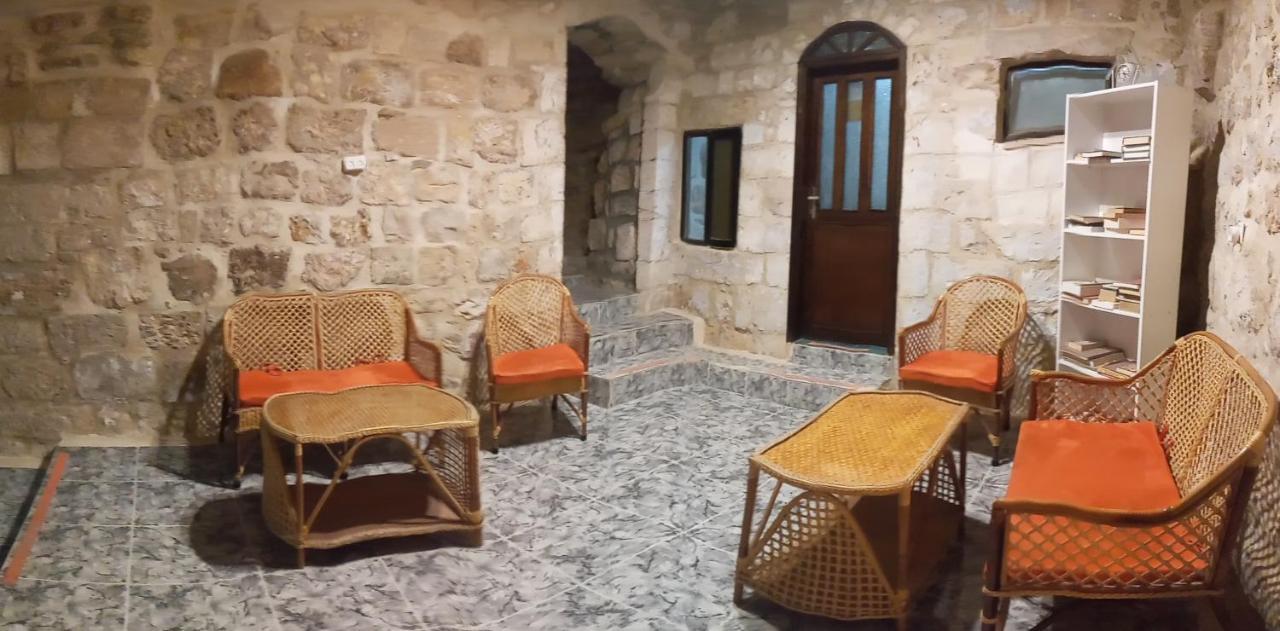 Jaffa Gate Hostel Baitulmaqdis Luaran gambar