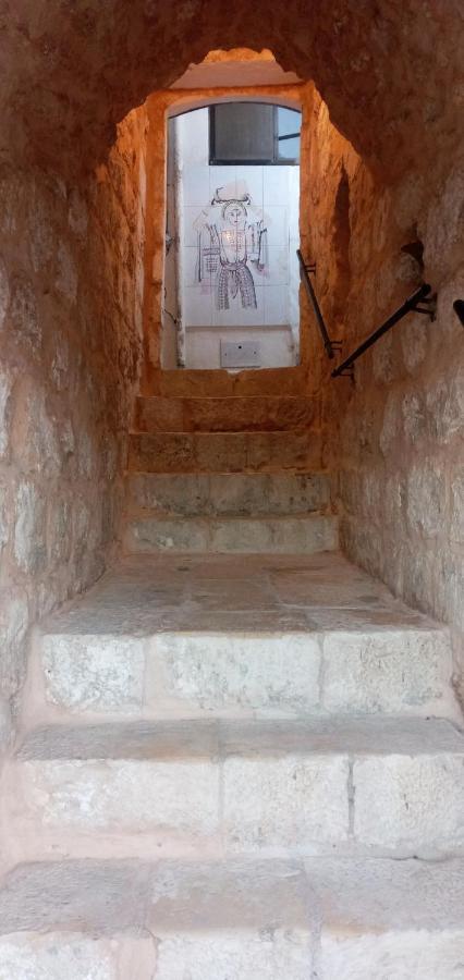 Jaffa Gate Hostel Baitulmaqdis Luaran gambar