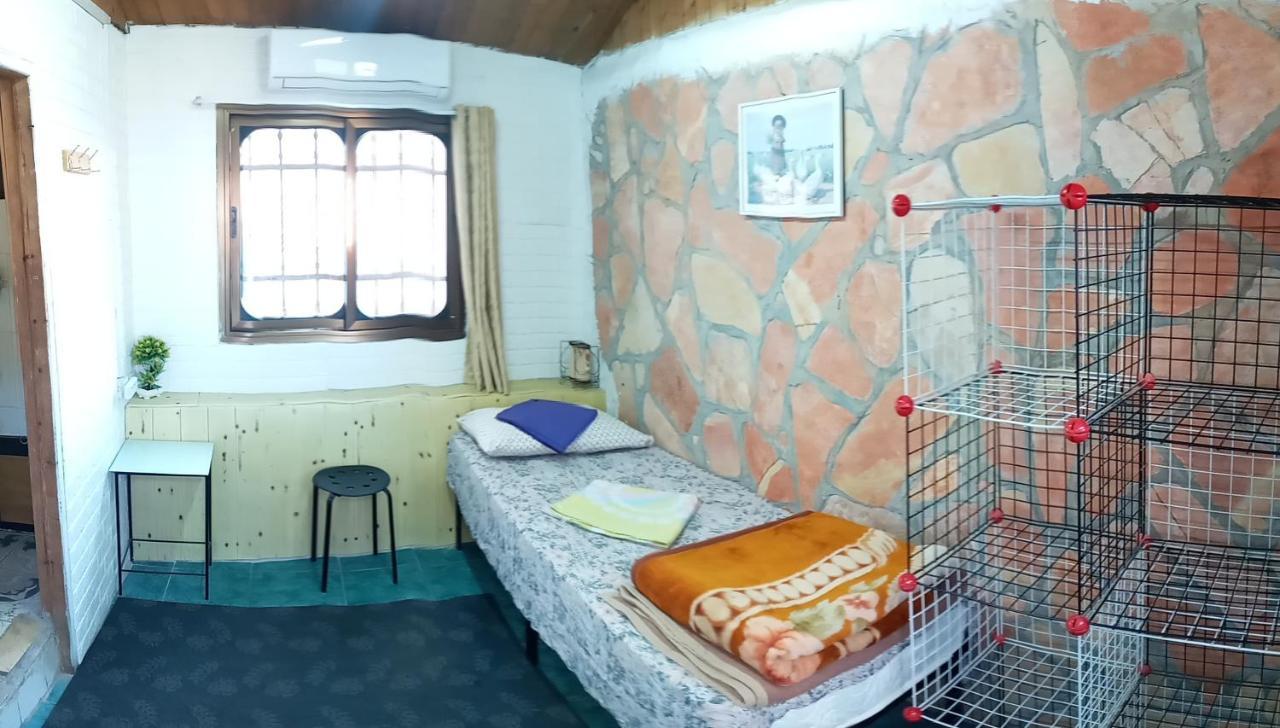Jaffa Gate Hostel Baitulmaqdis Luaran gambar