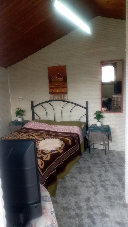 Jaffa Gate Hostel Baitulmaqdis Luaran gambar