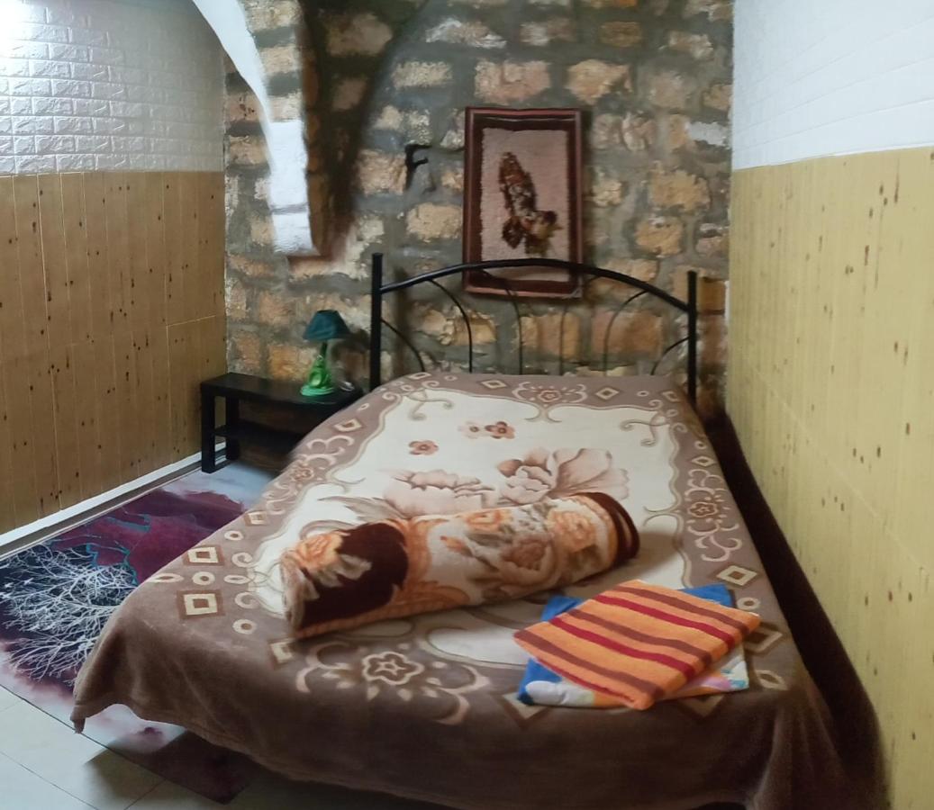 Jaffa Gate Hostel Baitulmaqdis Luaran gambar