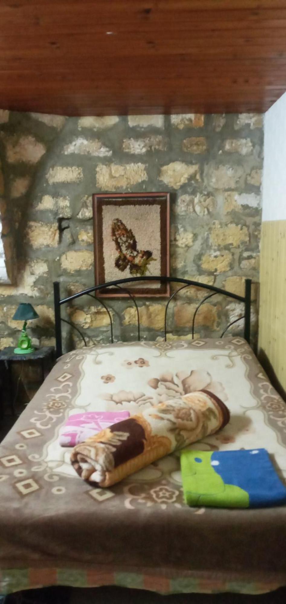 Jaffa Gate Hostel Baitulmaqdis Bilik gambar