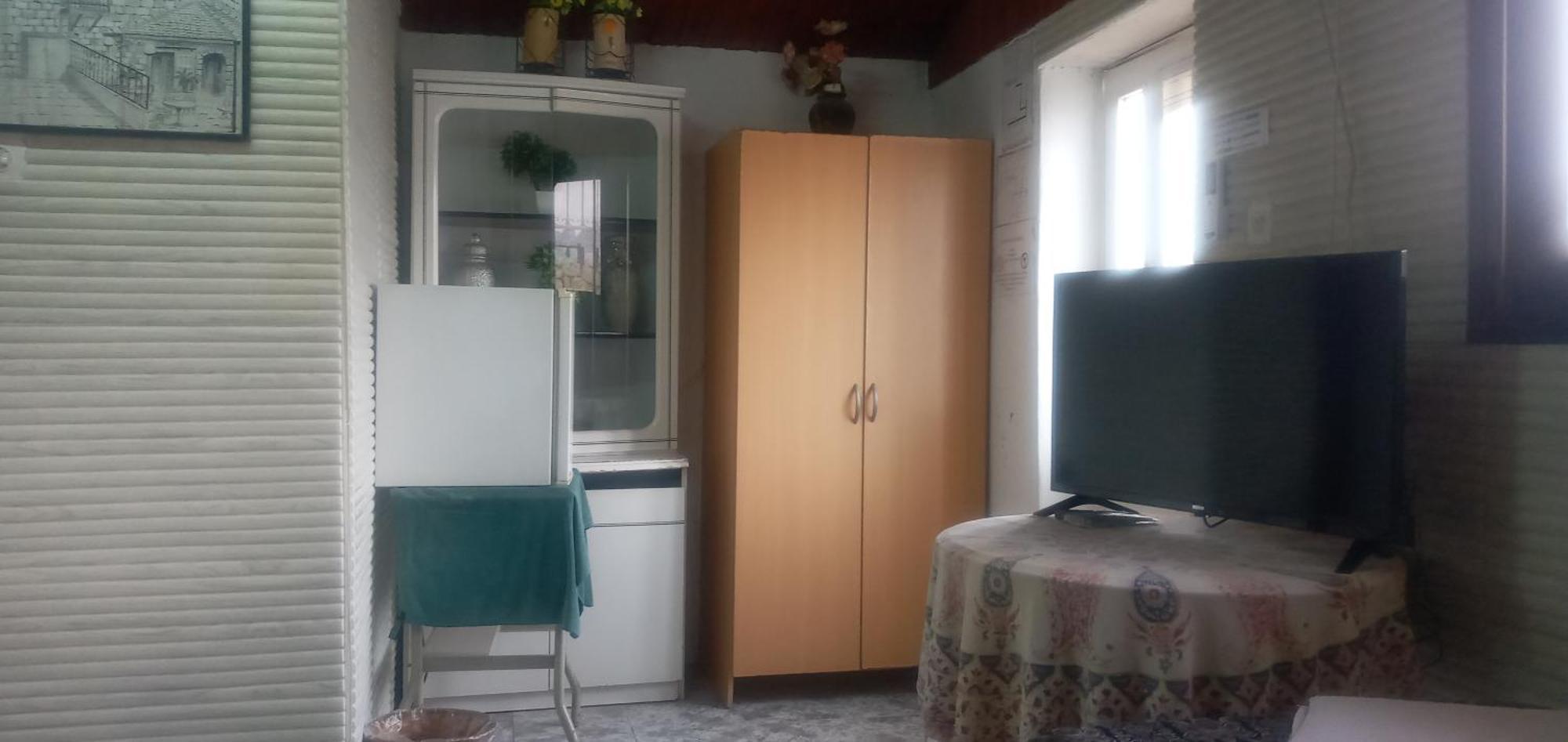 Jaffa Gate Hostel Baitulmaqdis Bilik gambar