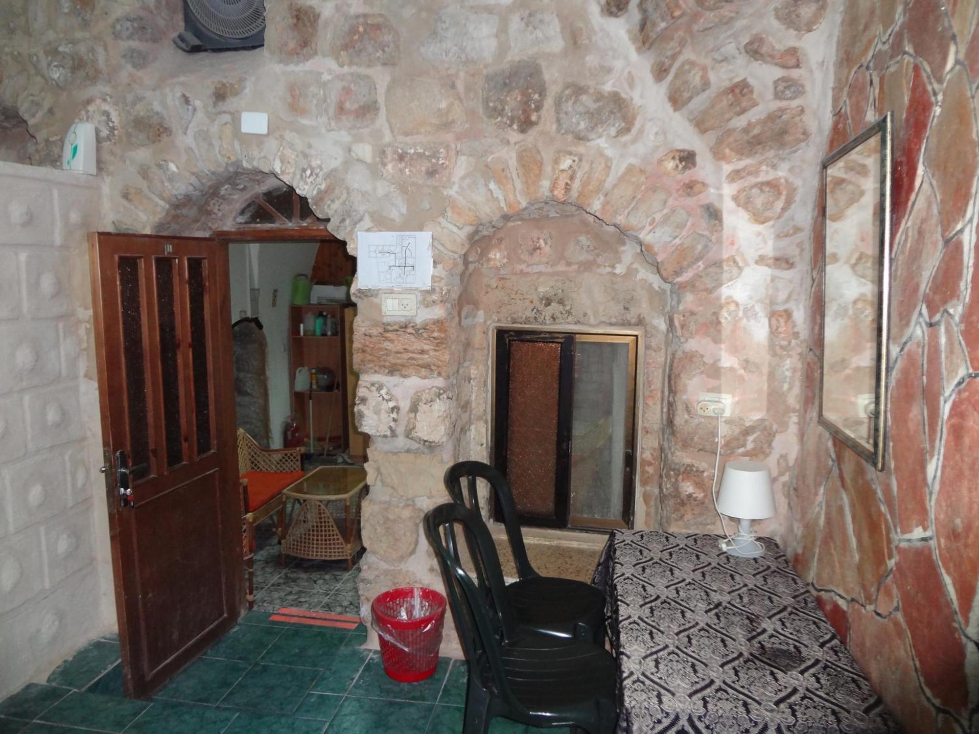 Jaffa Gate Hostel Baitulmaqdis Bilik gambar
