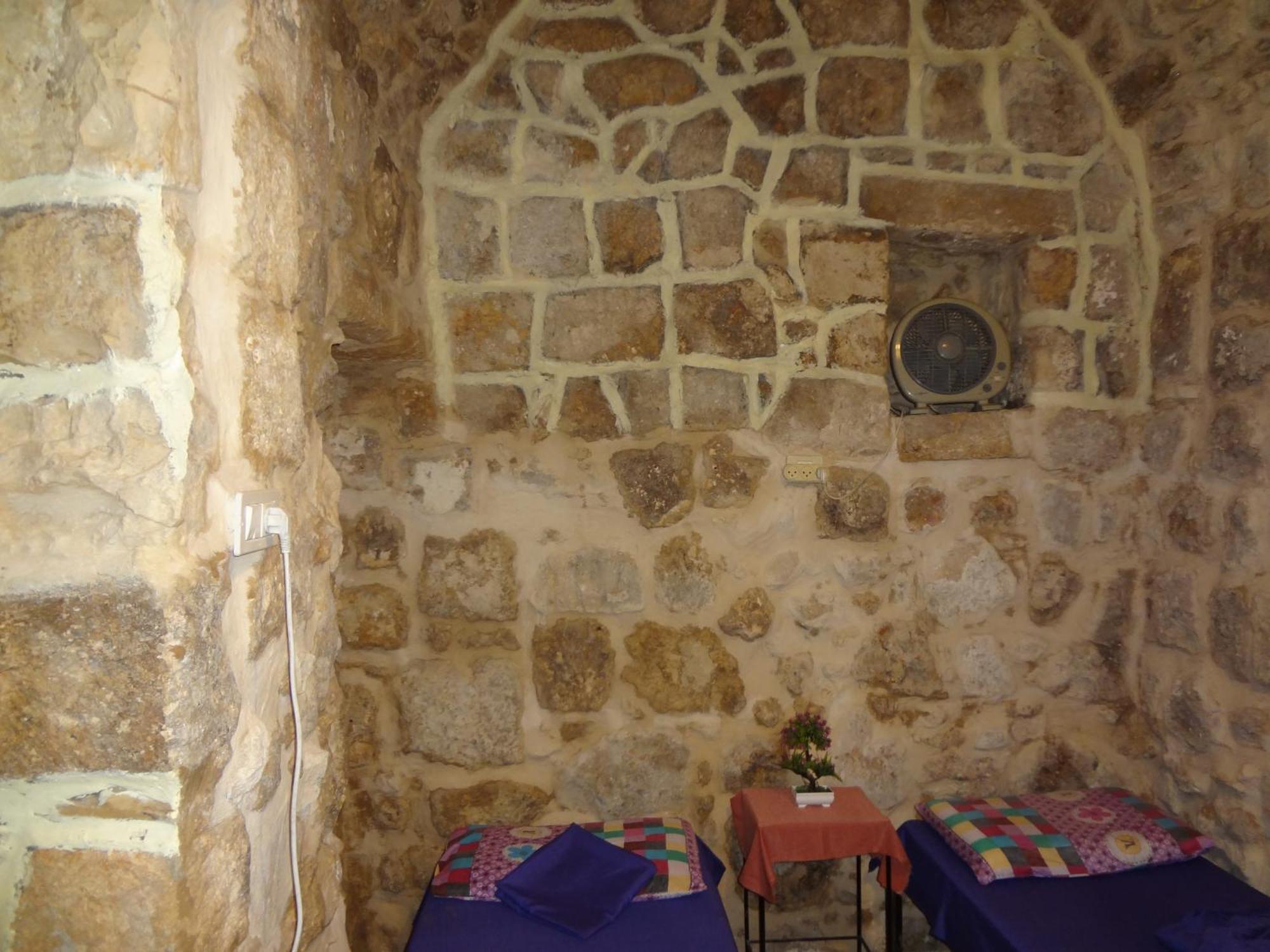 Jaffa Gate Hostel Baitulmaqdis Bilik gambar
