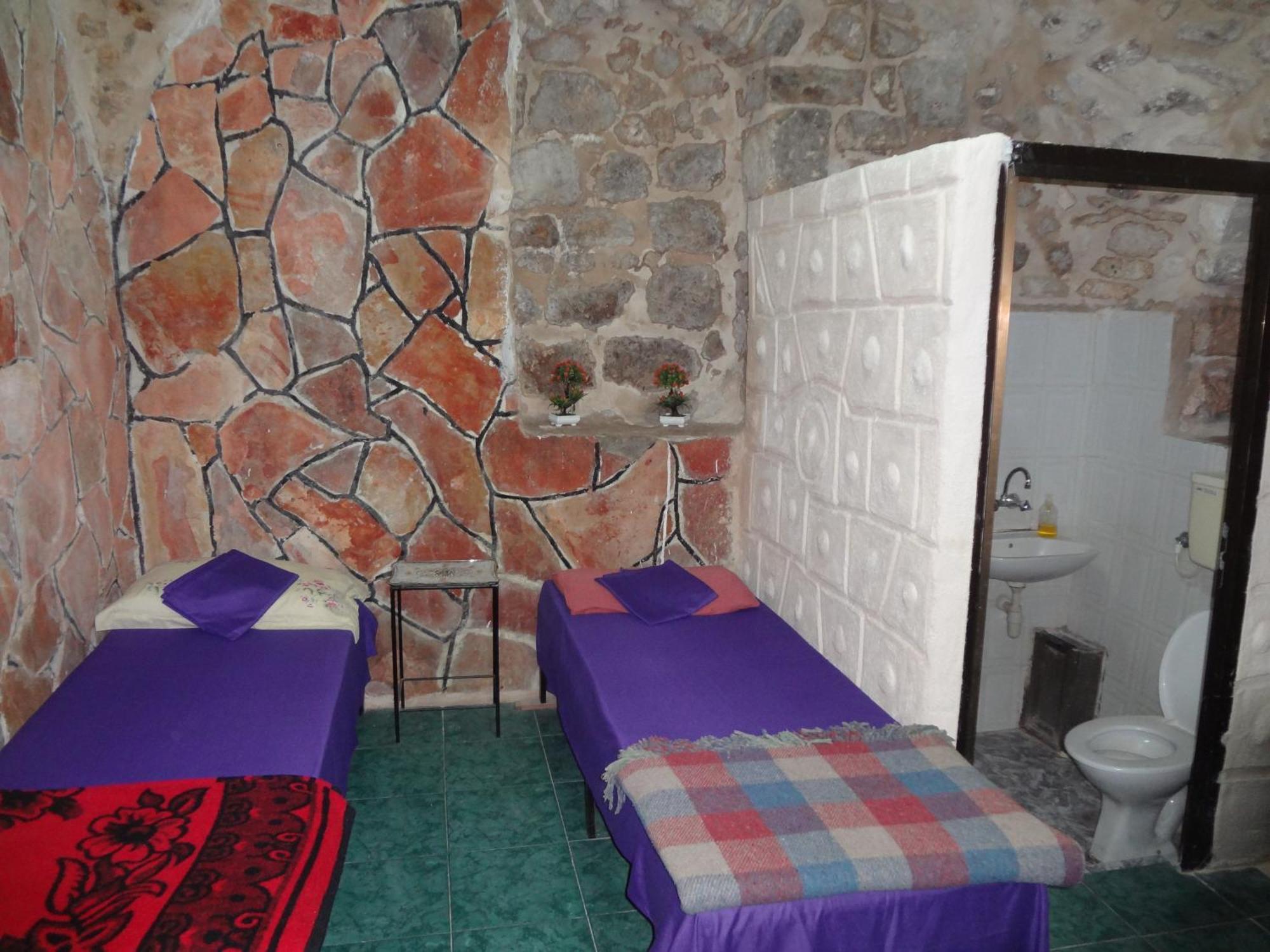 Jaffa Gate Hostel Baitulmaqdis Bilik gambar