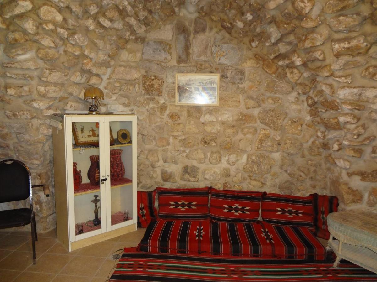 Jaffa Gate Hostel Baitulmaqdis Luaran gambar