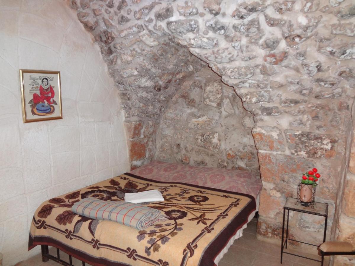 Jaffa Gate Hostel Baitulmaqdis Luaran gambar