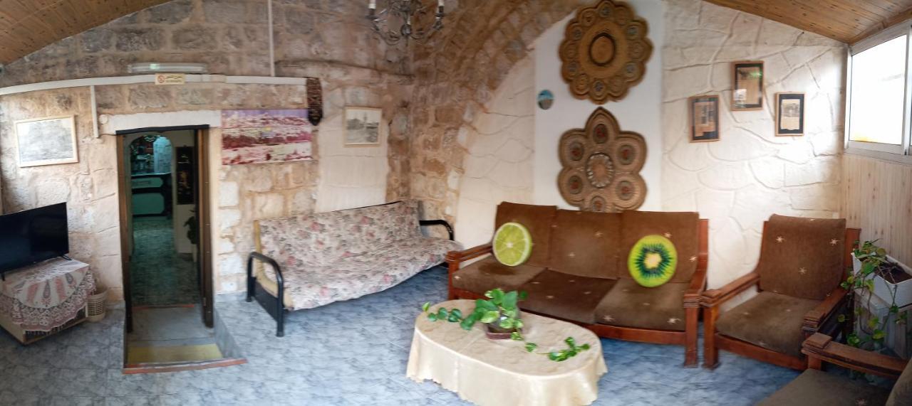 Jaffa Gate Hostel Baitulmaqdis Luaran gambar