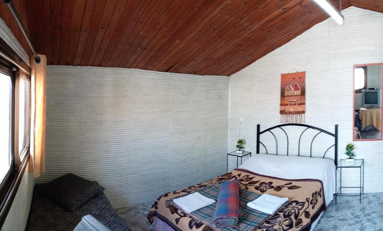 Jaffa Gate Hostel Baitulmaqdis Luaran gambar