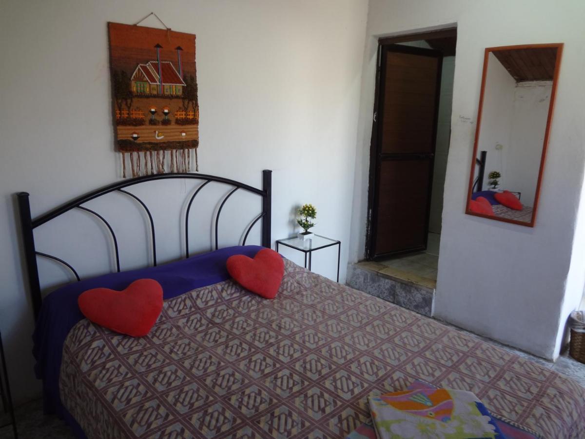 Jaffa Gate Hostel Baitulmaqdis Luaran gambar