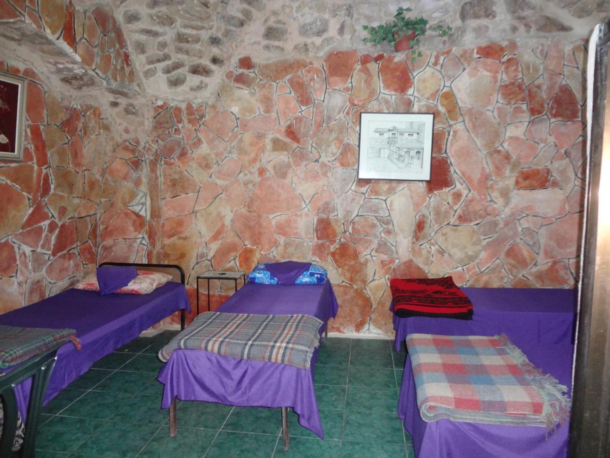 Jaffa Gate Hostel Baitulmaqdis Luaran gambar