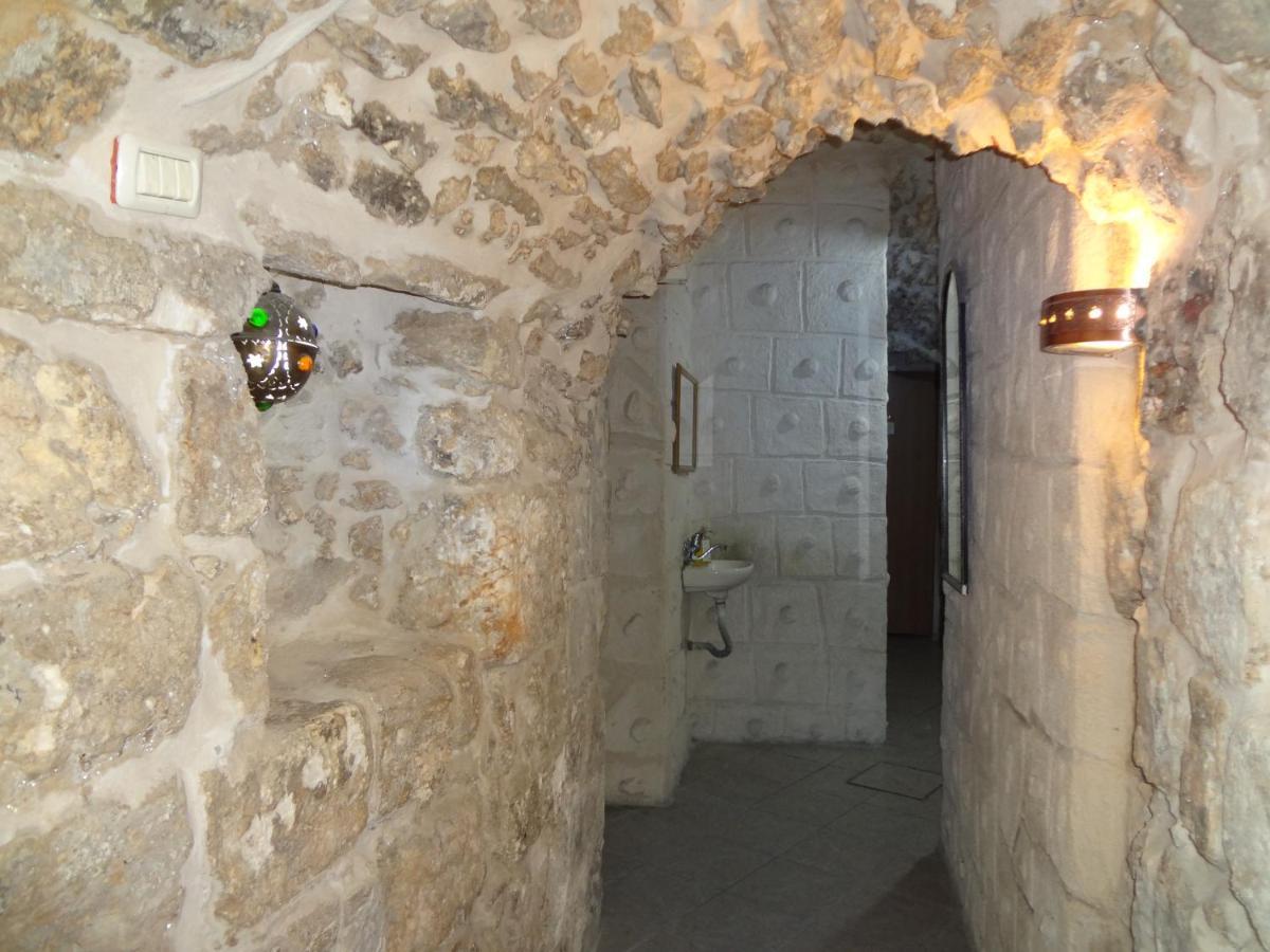 Jaffa Gate Hostel Baitulmaqdis Luaran gambar